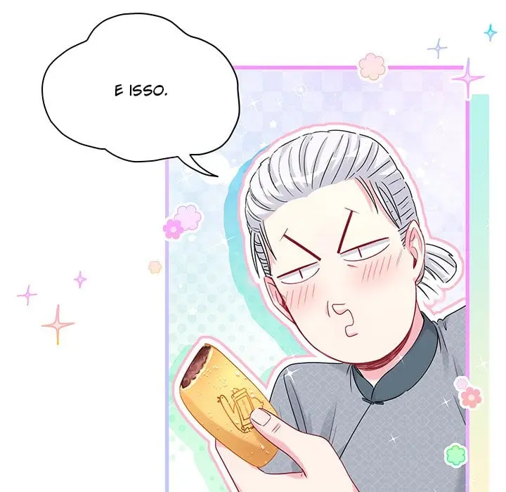 Whose Baby is It? – Capítulo 108 Yaoi – Página 41