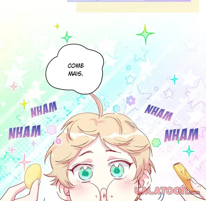 Whose Baby is It? – Capítulo 108 Yaoi – Página 42