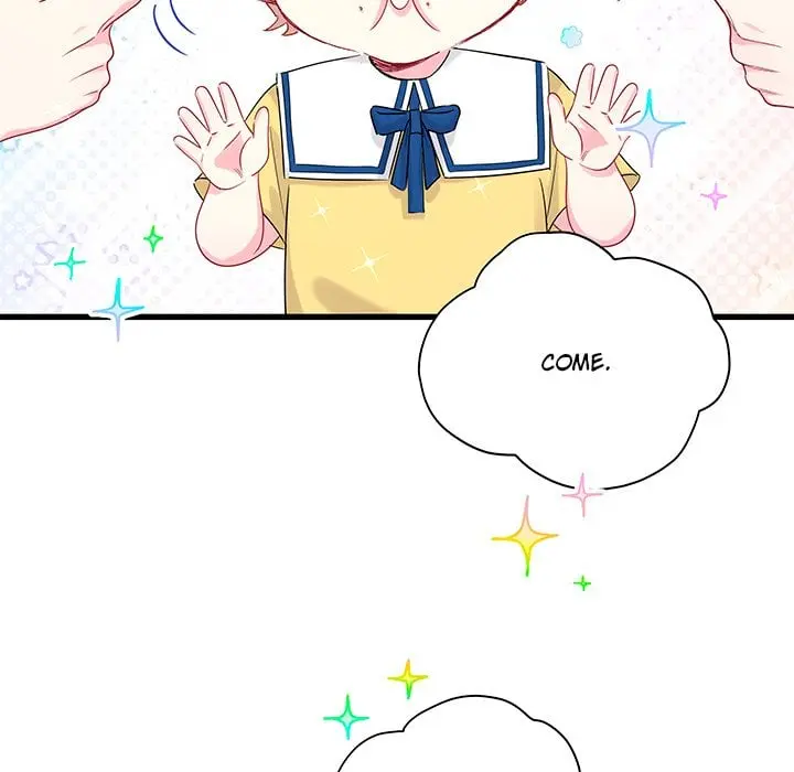 Whose Baby is It? – Capítulo 108 Yaoi – Página 43