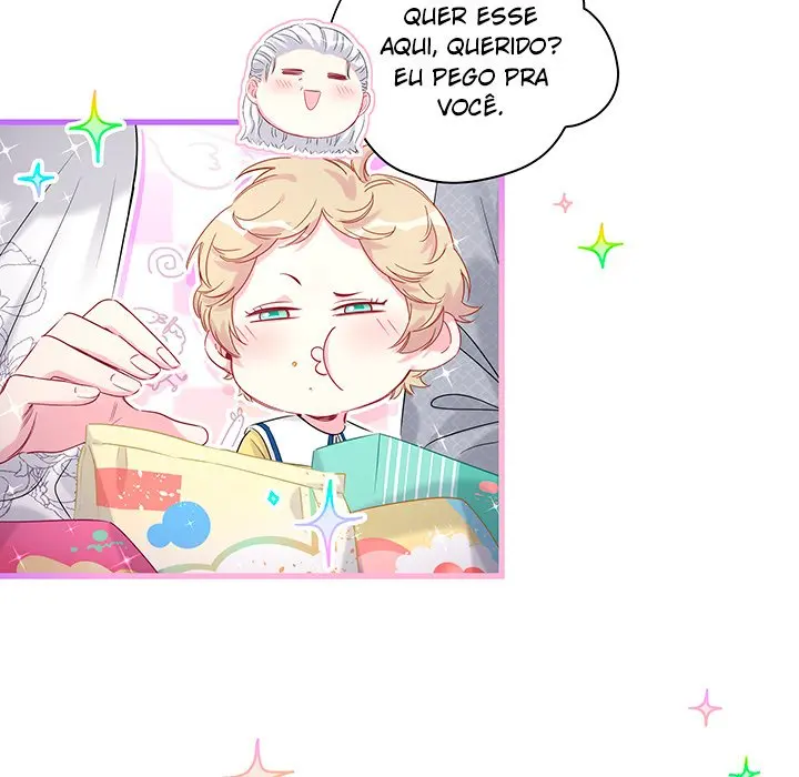 Whose Baby is It? – Capítulo 108 Yaoi – Página 44