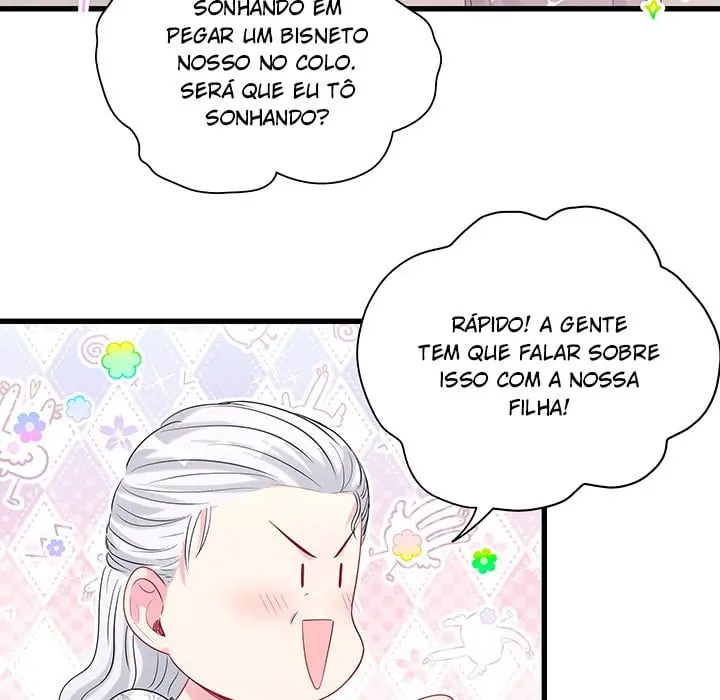 Whose Baby is It? – Capítulo 108 Yaoi – Página 47