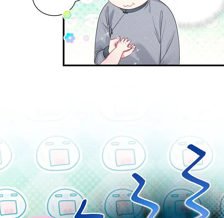 Whose Baby is It? – Capítulo 108 Yaoi – Página 49