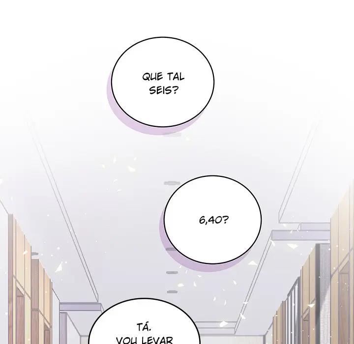 Whose Baby is It? – Capítulo 108 Yaoi – Página 5