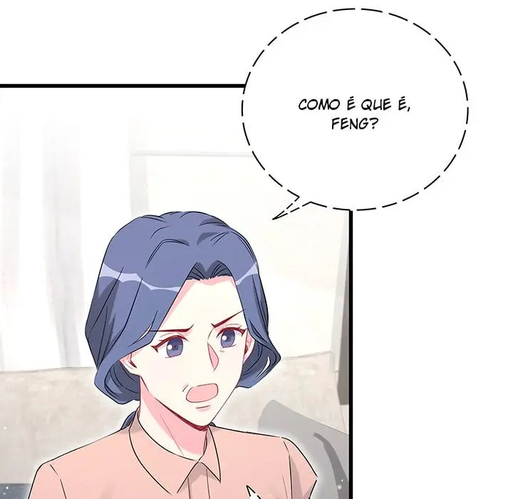 Whose Baby is It? – Capítulo 108 Yaoi – Página 51