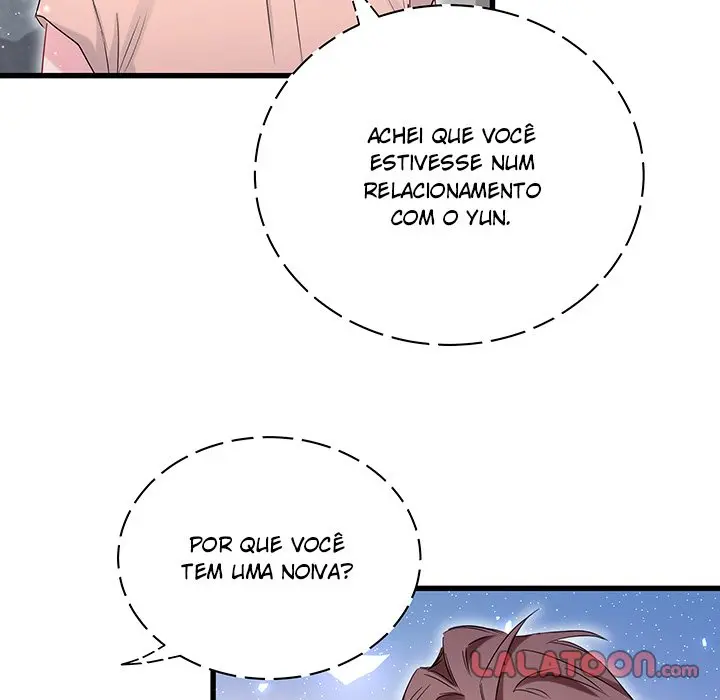 Whose Baby is It? – Capítulo 108 Yaoi – Página 52