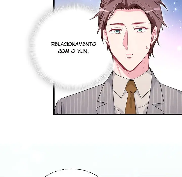 Whose Baby is It? – Capítulo 108 Yaoi – Página 53