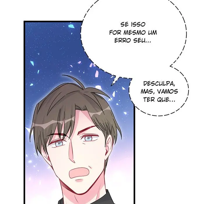 Whose Baby is It? – Capítulo 108 Yaoi – Página 55