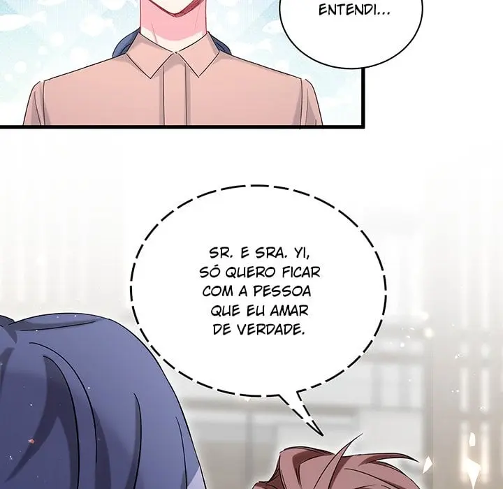 Whose Baby is It? – Capítulo 108 Yaoi – Página 63