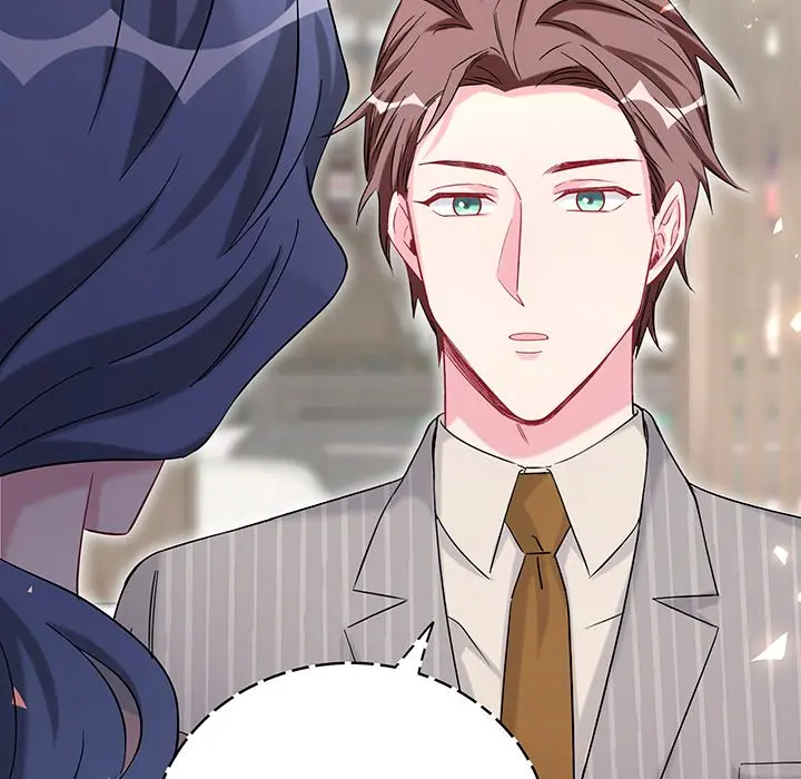 Whose Baby is It? – Capítulo 108 Yaoi – Página 64