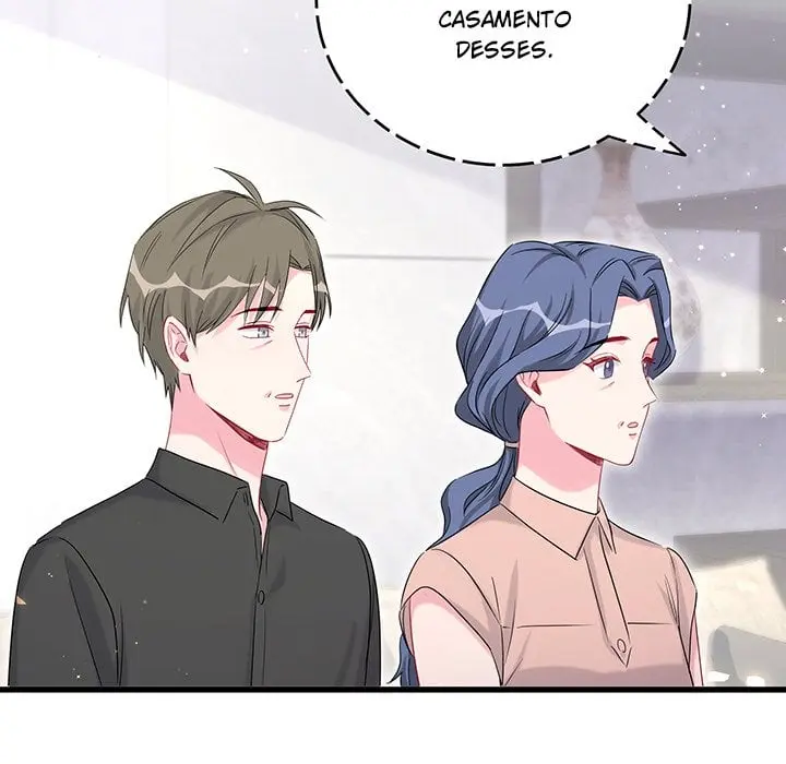 Whose Baby is It? – Capítulo 108 Yaoi – Página 66