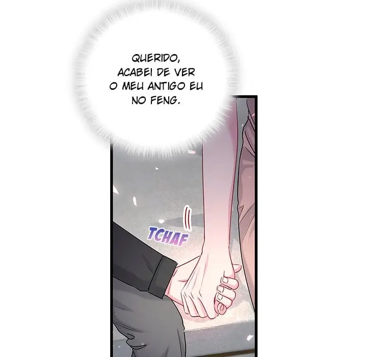 Whose Baby is It? – Capítulo 108 Yaoi – Página 68