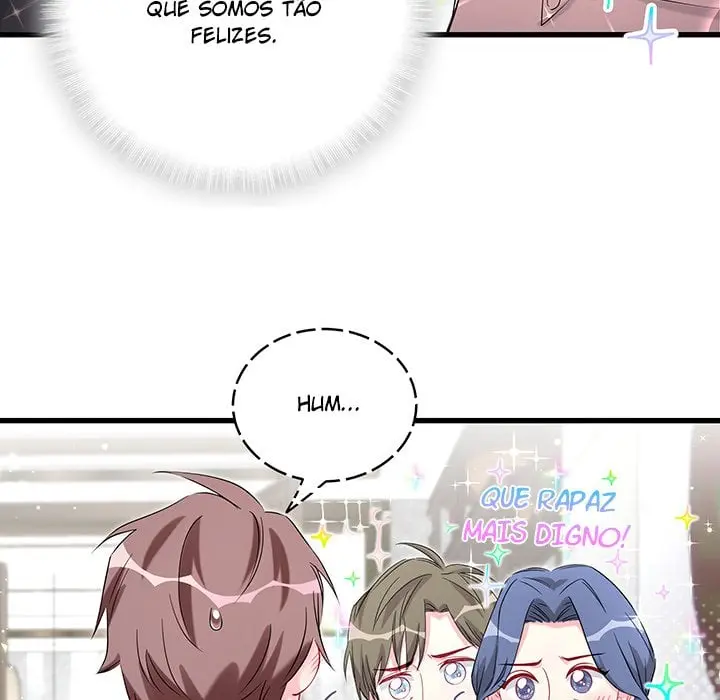 Whose Baby is It? – Capítulo 108 Yaoi – Página 71