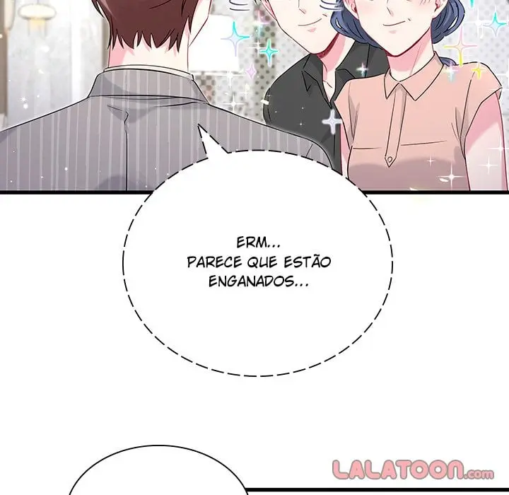 Whose Baby is It? – Capítulo 108 Yaoi – Página 72