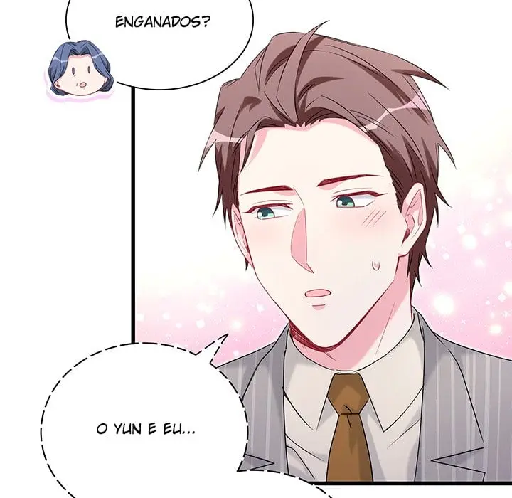 Whose Baby is It? – Capítulo 108 Yaoi – Página 73