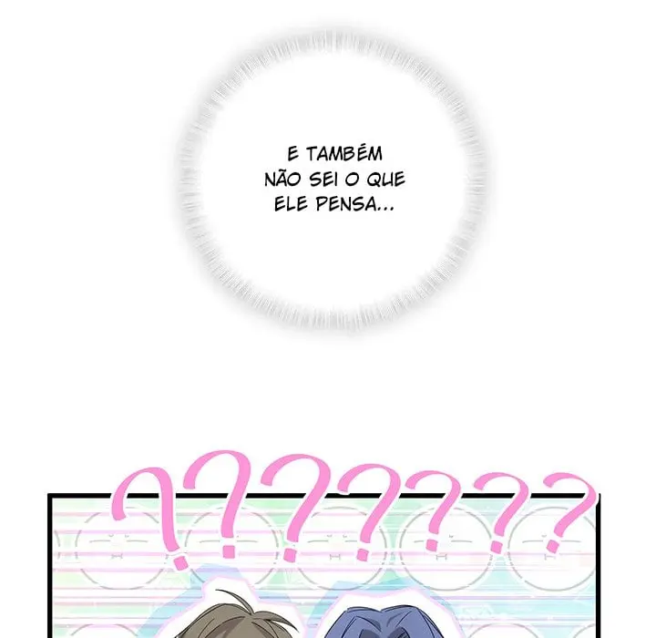 Whose Baby is It? – Capítulo 108 Yaoi – Página 75