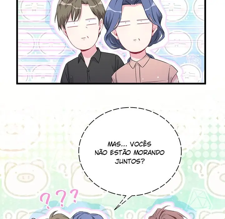 Whose Baby is It? – Capítulo 108 Yaoi – Página 76