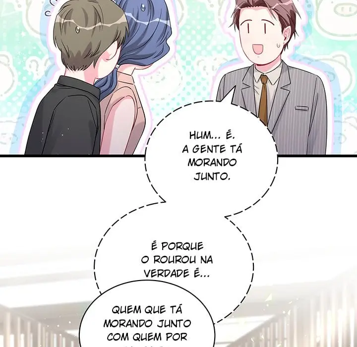 Whose Baby is It? – Capítulo 108 Yaoi – Página 77