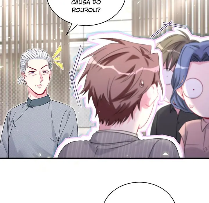 Whose Baby is It? – Capítulo 108 Yaoi – Página 78