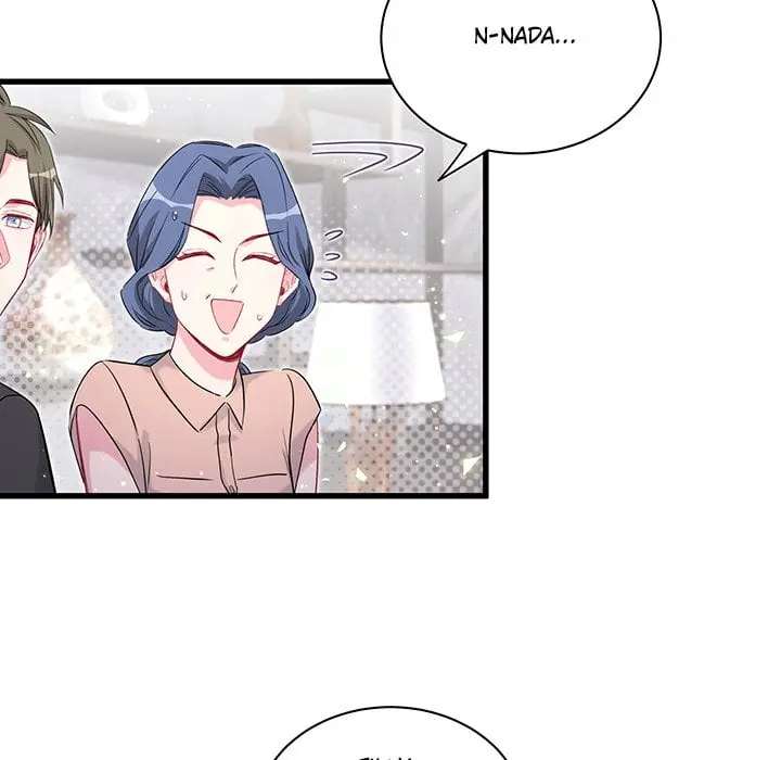 Whose Baby is It? – Capítulo 108 Yaoi – Página 79