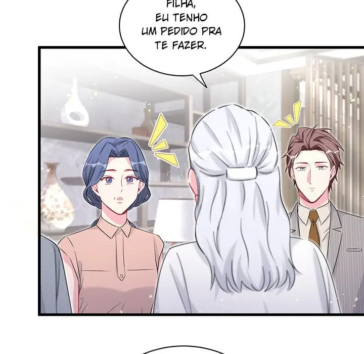 Whose Baby is It? – Capítulo 108 Yaoi – Página 80