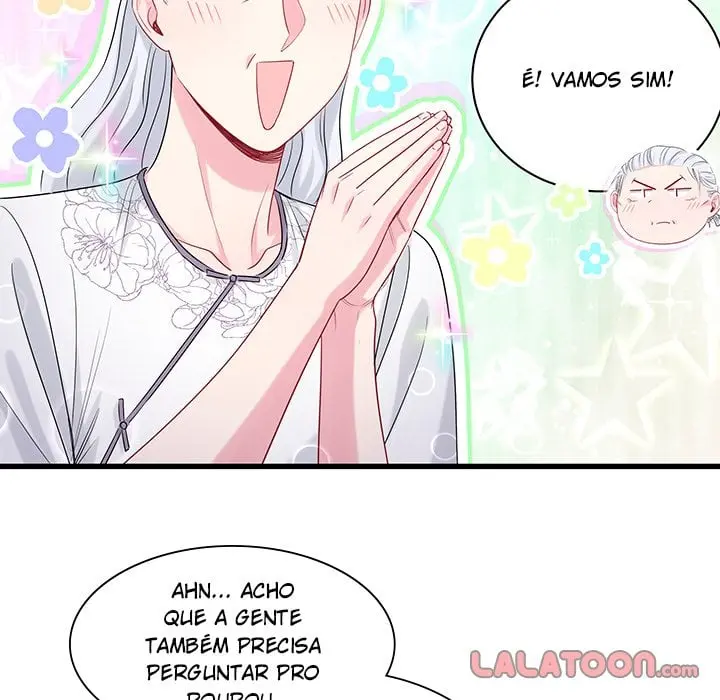 Whose Baby is It? – Capítulo 108 Yaoi – Página 82