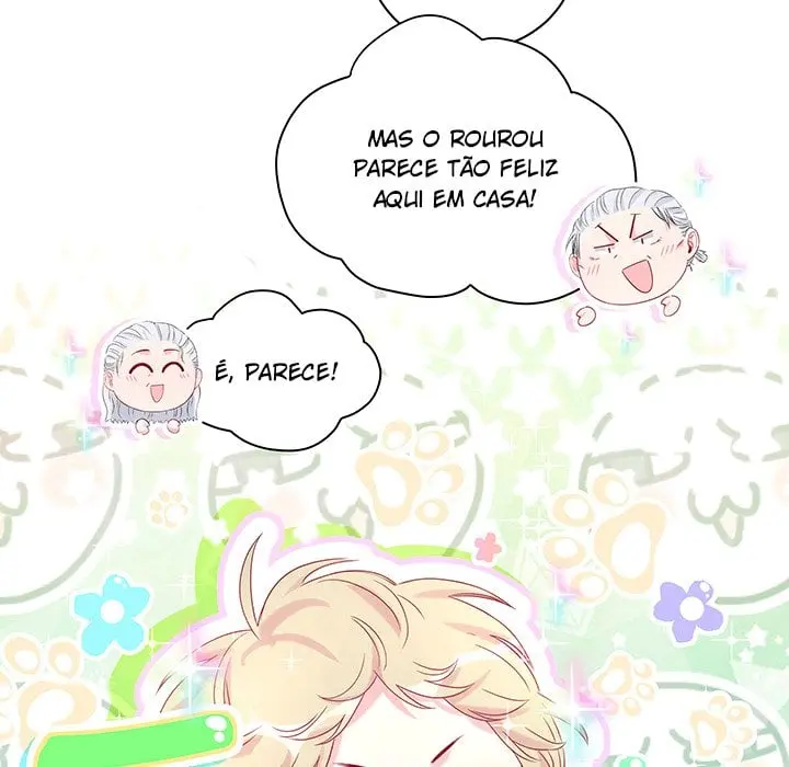 Whose Baby is It? – Capítulo 108 Yaoi – Página 84