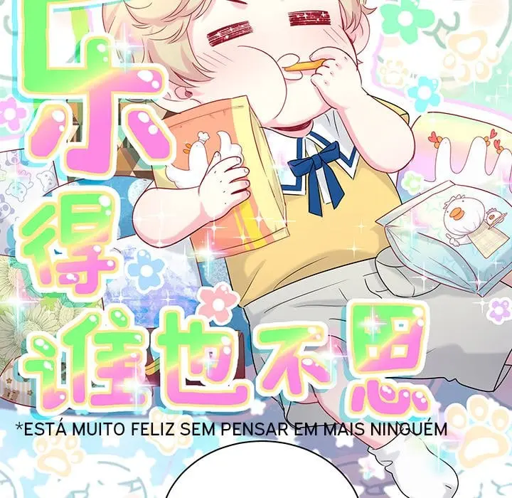 Whose Baby is It? – Capítulo 108 Yaoi – Página 85