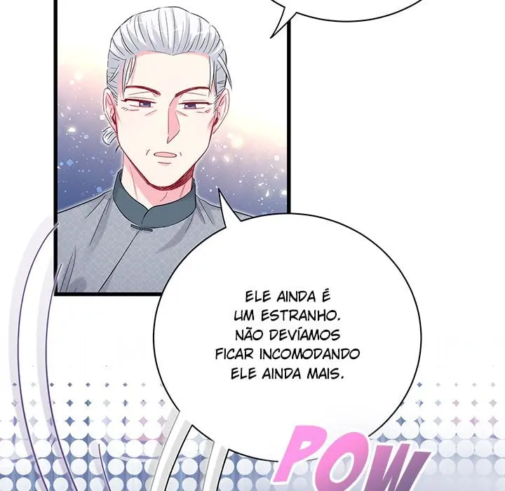 Whose Baby is It? – Capítulo 108 Yaoi – Página 87