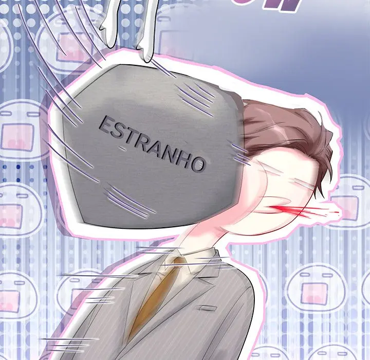 Whose Baby is It? – Capítulo 108 Yaoi – Página 88