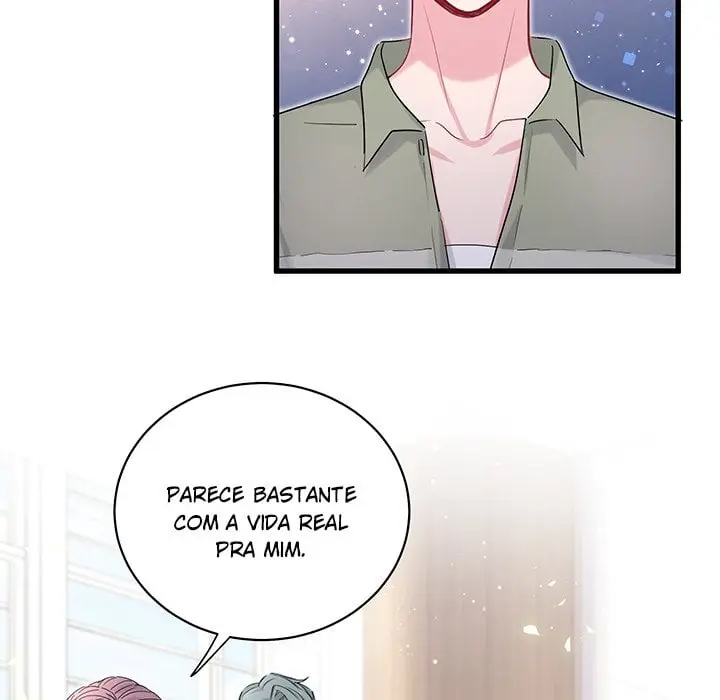 Whose Baby is It? – Capítulo 108 Yaoi – Página 9