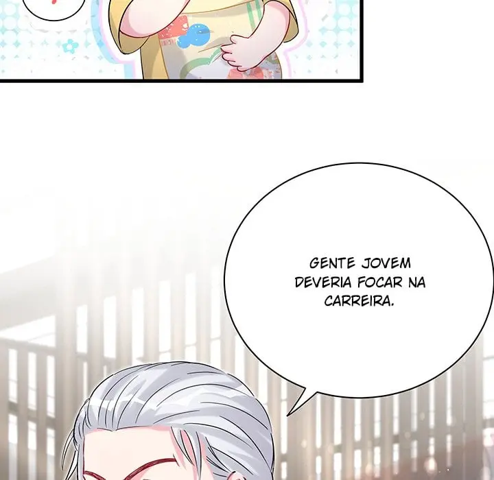 Whose Baby is It? – Capítulo 108 Yaoi – Página 90