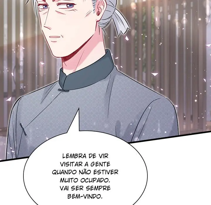 Whose Baby is It? – Capítulo 108 Yaoi – Página 91