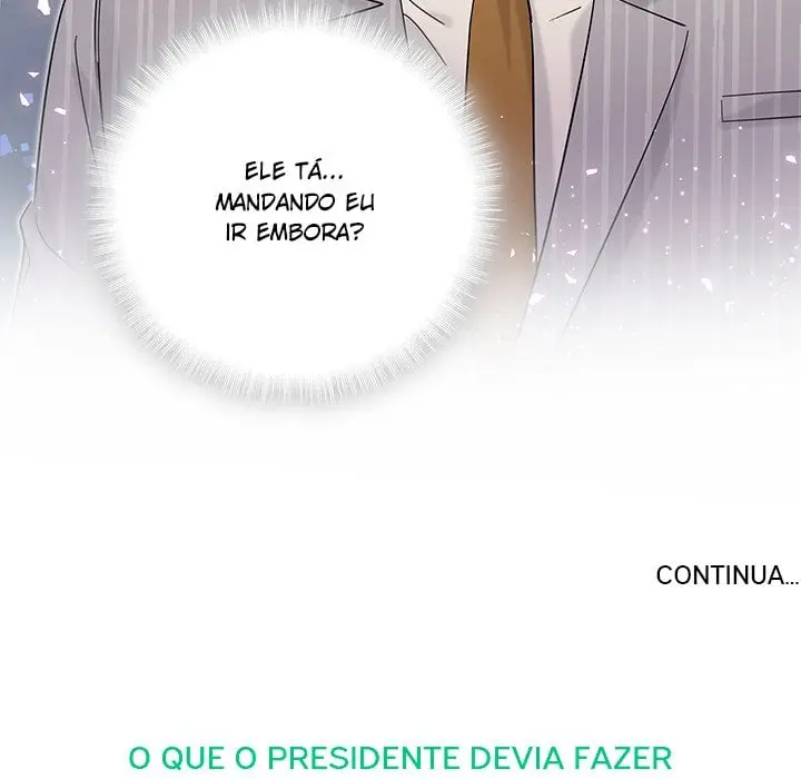 Whose Baby is It? – Capítulo 108 Yaoi – Página 93