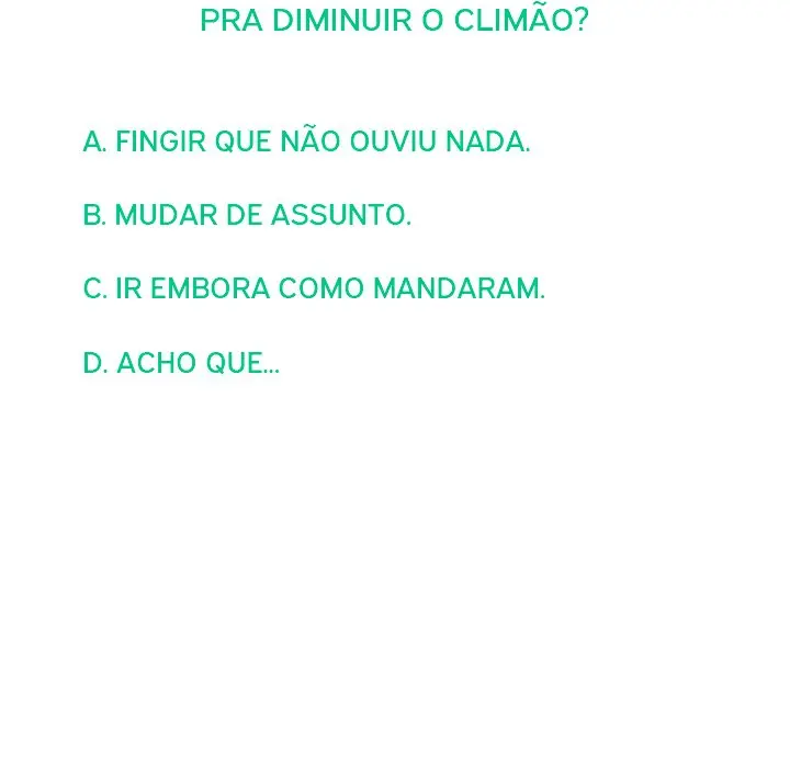 Whose Baby is It? – Capítulo 108 Yaoi – Página 94