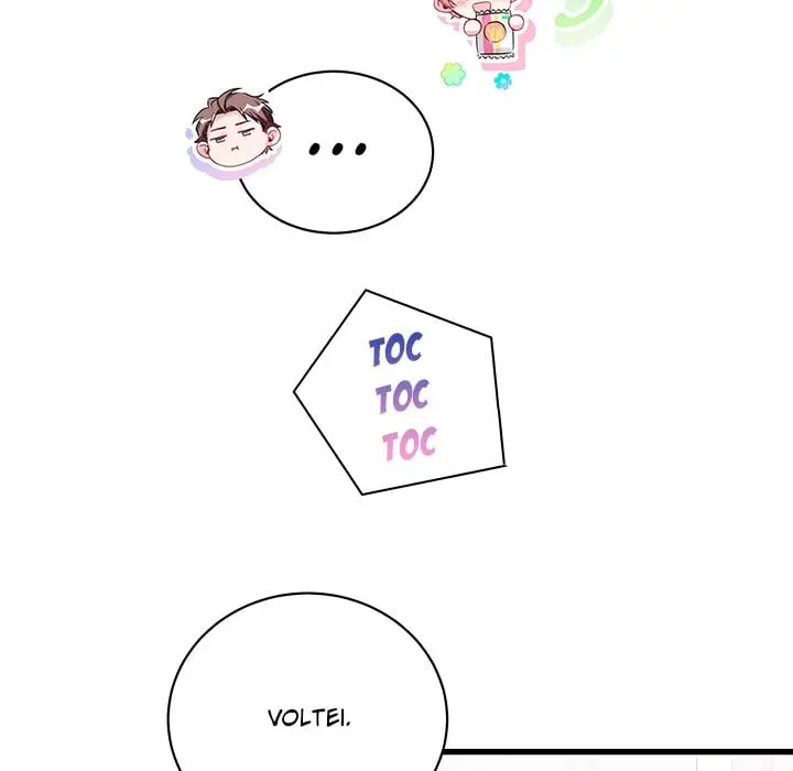 Whose Baby is It? – Capítulo 109 Yaoi – Página 10