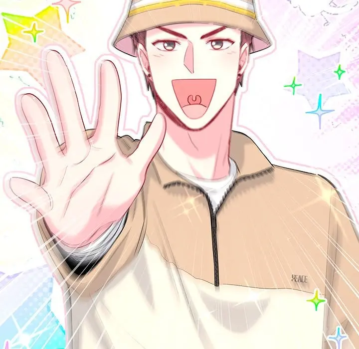 Whose Baby is It? – Capítulo 109 Yaoi – Página 100