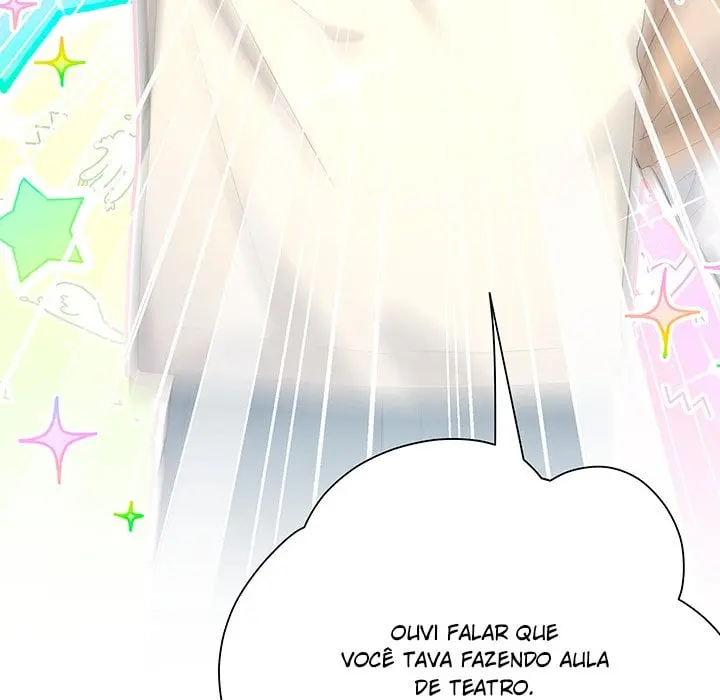 Whose Baby is It? – Capítulo 109 Yaoi – Página 101