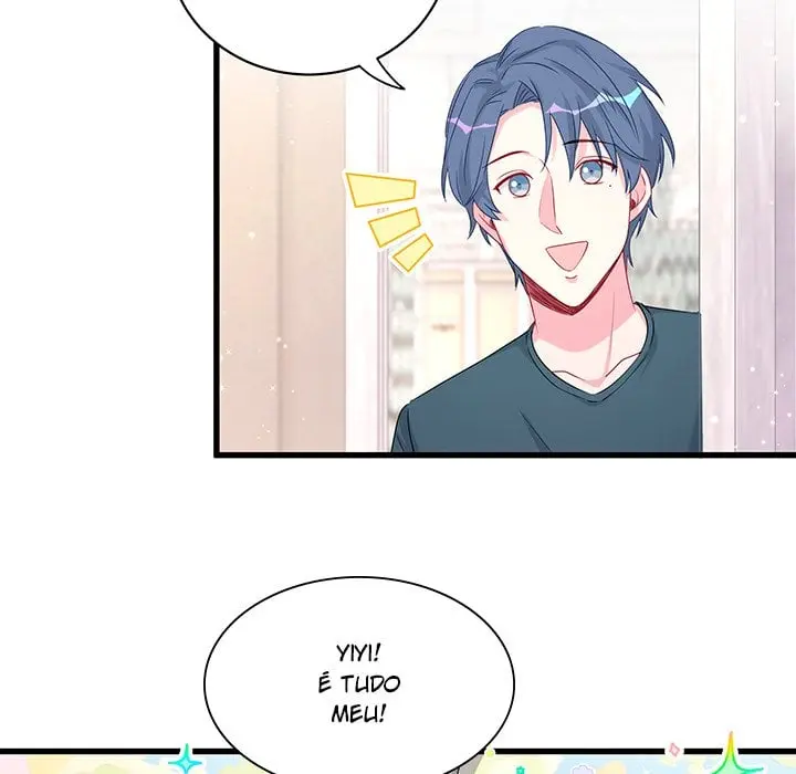 Whose Baby is It? – Capítulo 109 Yaoi – Página 11