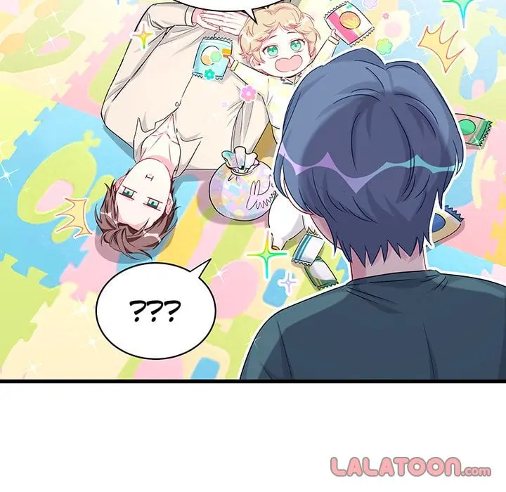 Whose Baby is It? – Capítulo 109 Yaoi – Página 12