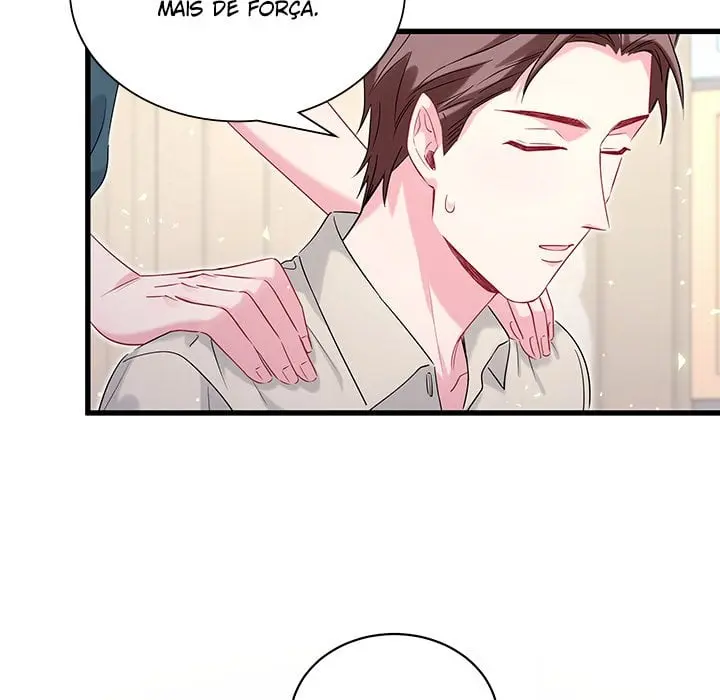 Whose Baby is It? – Capítulo 109 Yaoi – Página 21