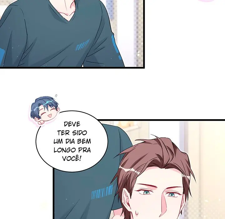 Whose Baby is It? – Capítulo 109 Yaoi – Página 24