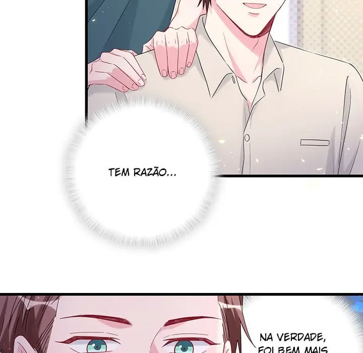 Whose Baby is It? – Capítulo 109 Yaoi – Página 25