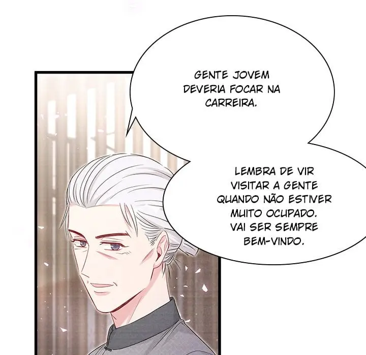 Whose Baby is It? – Capítulo 109 Yaoi – Página 27