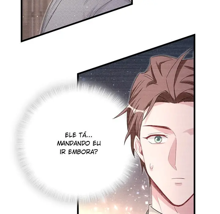 Whose Baby is It? – Capítulo 109 Yaoi – Página 28