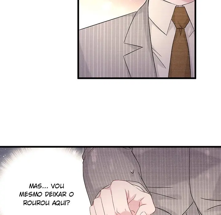 Whose Baby is It? – Capítulo 109 Yaoi – Página 29