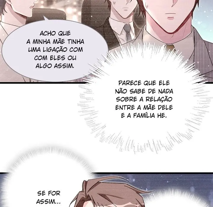 Whose Baby is It? – Capítulo 109 Yaoi – Página 31