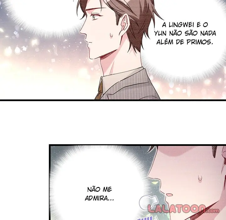 Whose Baby is It? – Capítulo 109 Yaoi – Página 32