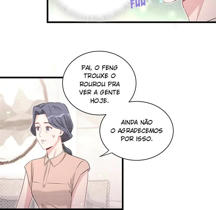 Whose Baby is It? – Capítulo 109 Yaoi – Página 33