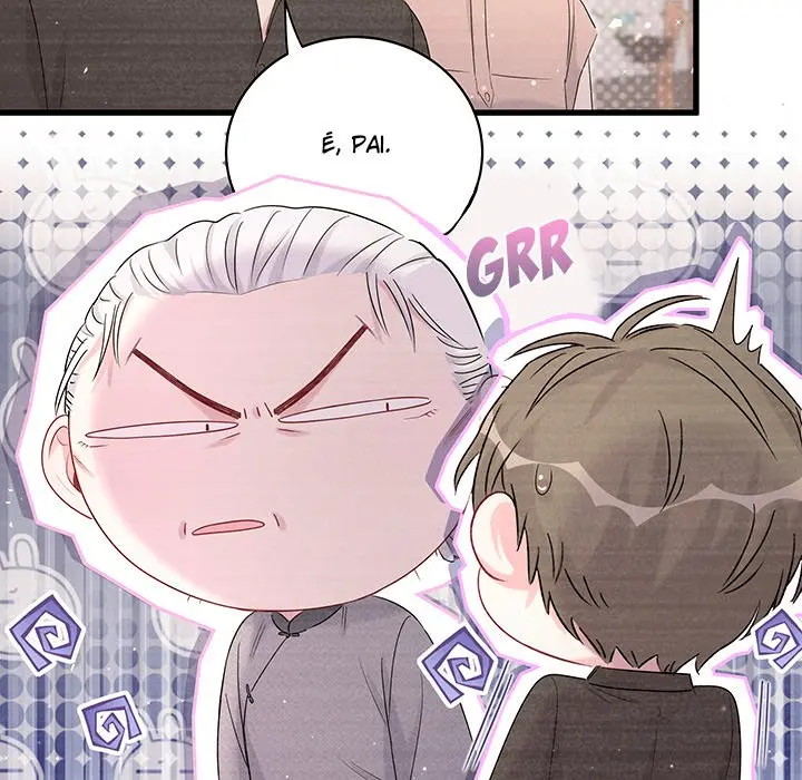 Whose Baby is It? – Capítulo 109 Yaoi – Página 35