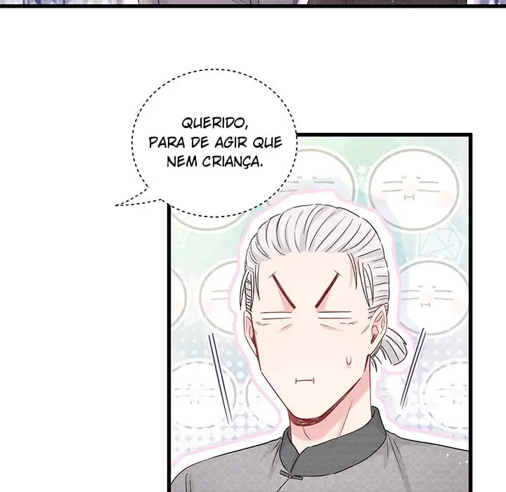 Whose Baby is It? – Capítulo 109 Yaoi – Página 36